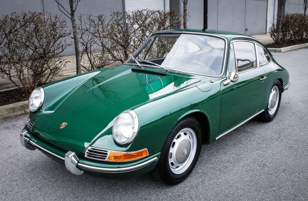 1965 Porsche 911 - Image 2
