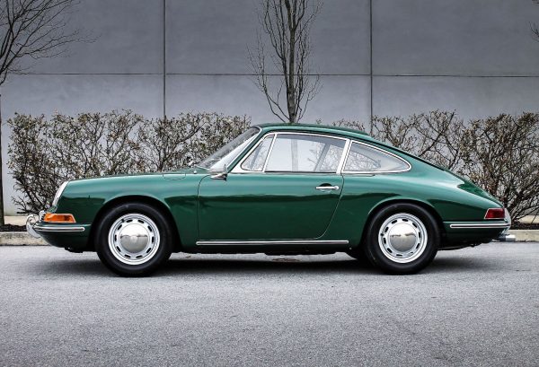 1965 Porsche 911 - Image 14