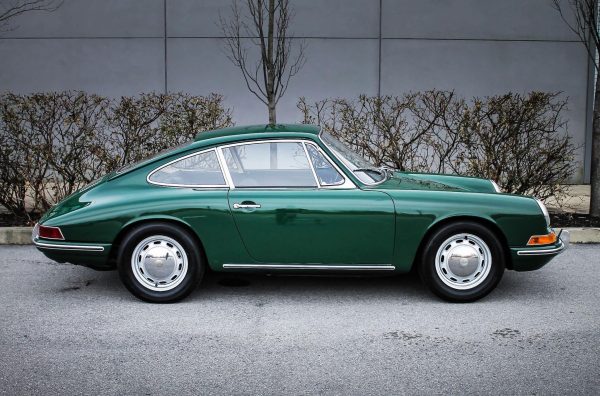 1965 Porsche 911 - Image 15