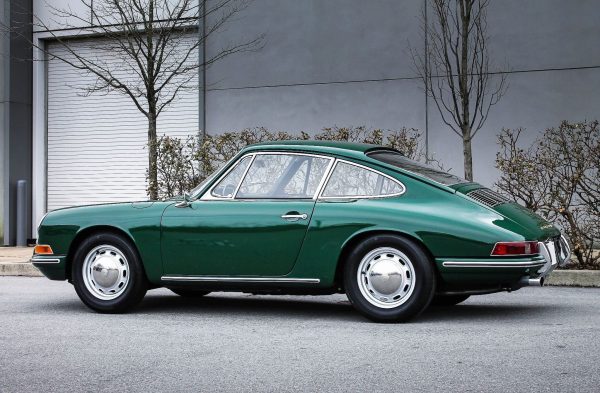 1965 Porsche 911 - Image 16