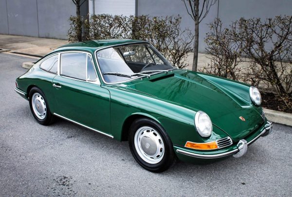 1965 Porsche 911 - Image 3