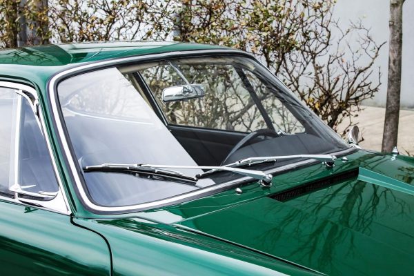 1965 Porsche 911 - Image 21