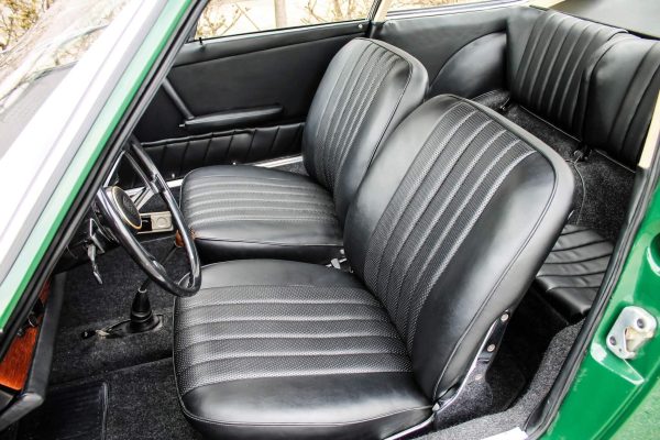 1965 Porsche 911 - Image 23
