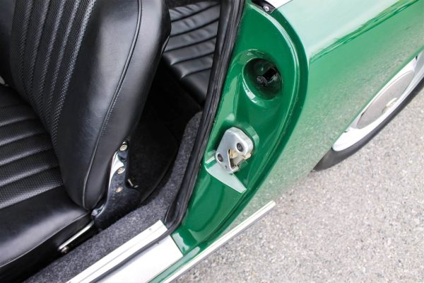 1965 Porsche 911 - Image 24