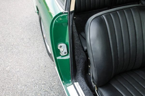 1965 Porsche 911 - Image 25
