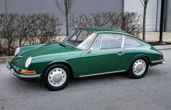 1965 Porsche 911 - Image 4