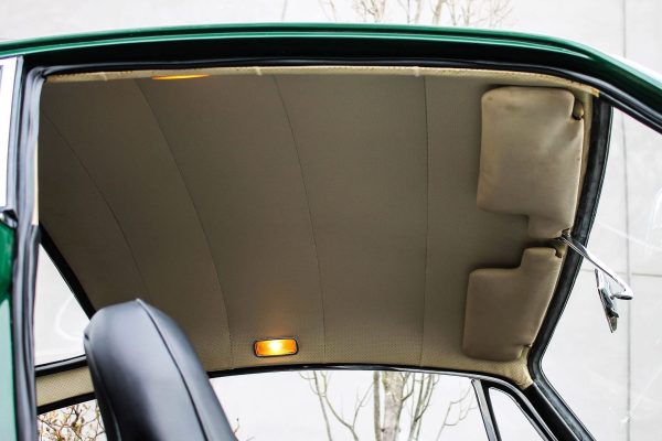 1965 Porsche 911 - Image 34