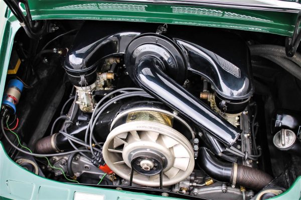 1965 Porsche 911 - Image 36