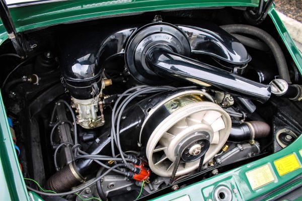 1965 Porsche 911 - Image 37