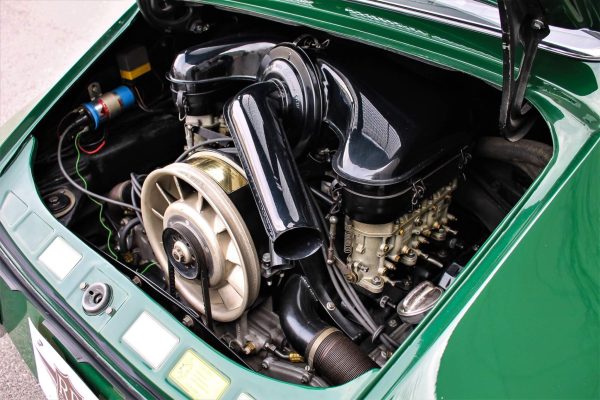 1965 Porsche 911 - Image 38