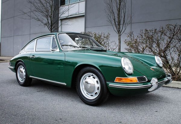 1965 Porsche 911 - Image 5