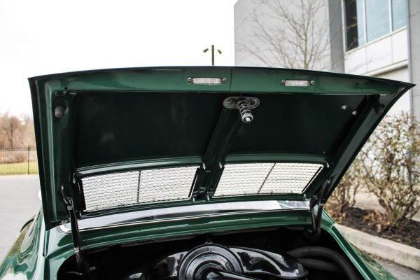 1965 Porsche 911 - Image 41