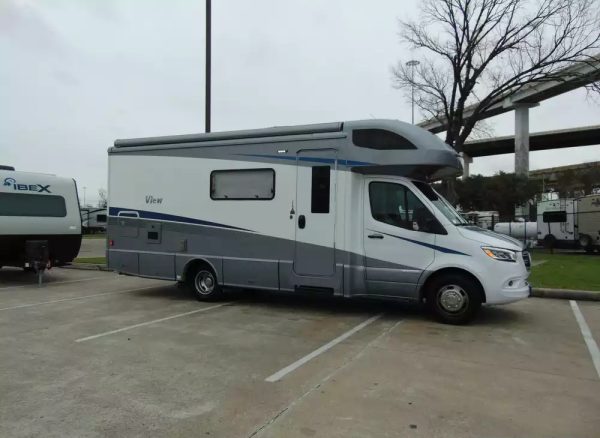 2023 Winnebago View 24D - Image 3