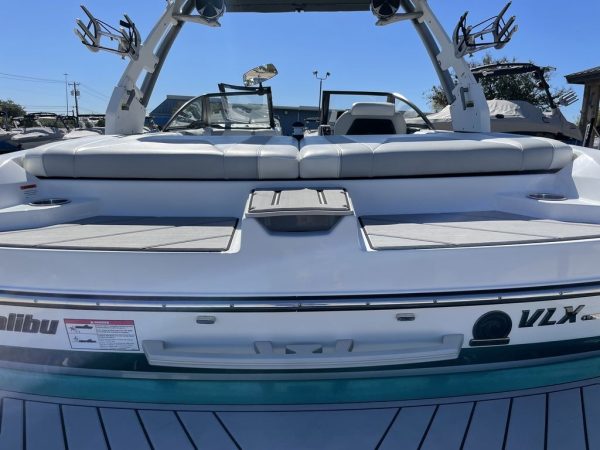 2019 Malibu Boats 21 VLX - Image 22