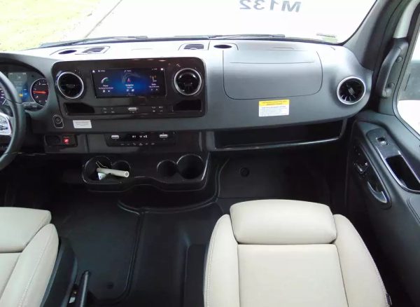 2023 Winnebago View 24D - Image 22
