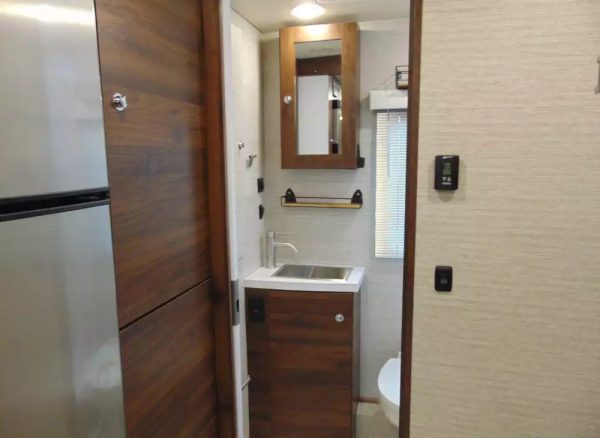 2023 Winnebago View 24D - Image 27