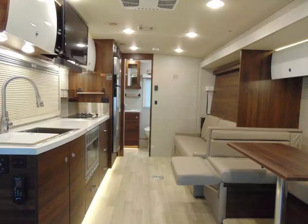 2023 Winnebago View 24D - Image 30