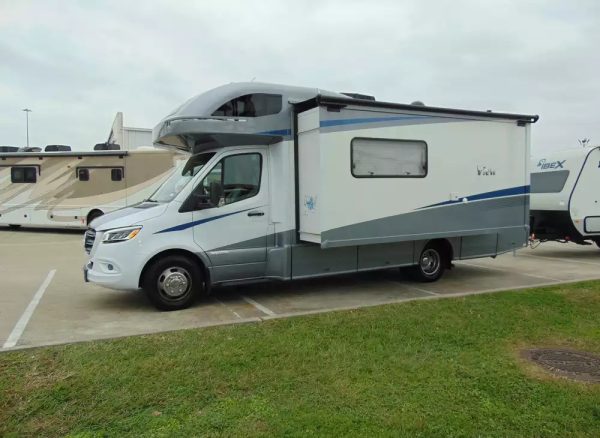 2023 Winnebago View 24D