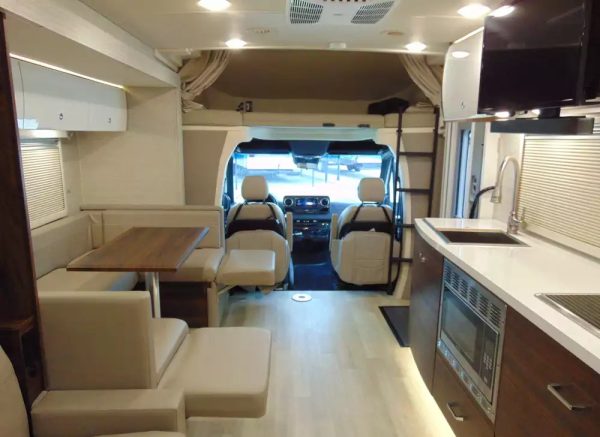 2023 Winnebago View 24D - Image 47