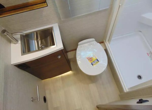 2023 Winnebago View 24D - Image 6