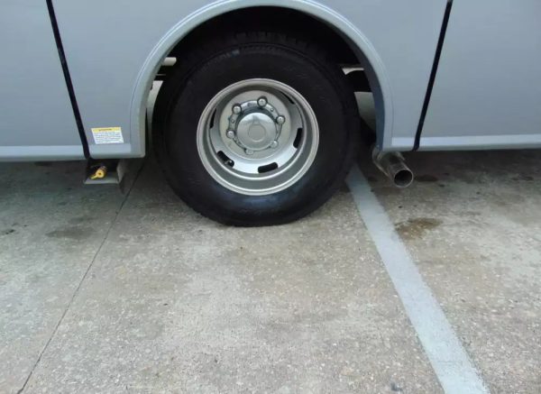 2023 Winnebago View 24D - Image 7