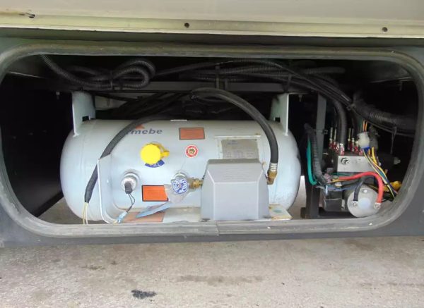 2023 Winnebago View 24D - Image 8